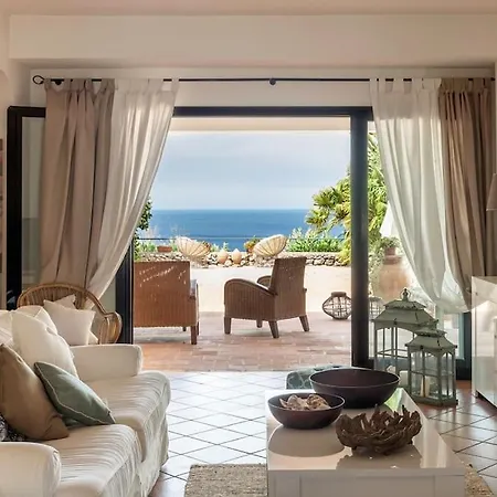 Villa Cala Bianca