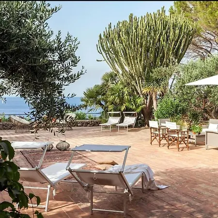 Cala Bianca Villa