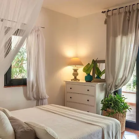 Cala Bianca Villa *