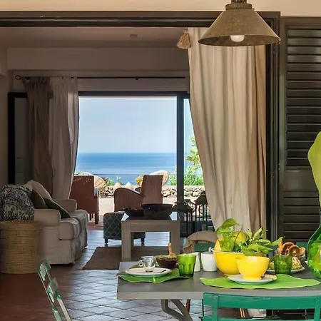 Villa Cala Bianca