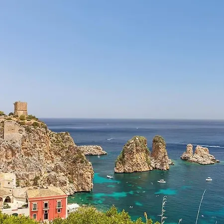 Cala Bianca Villa *