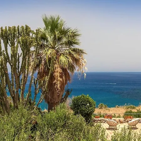Cala Bianca