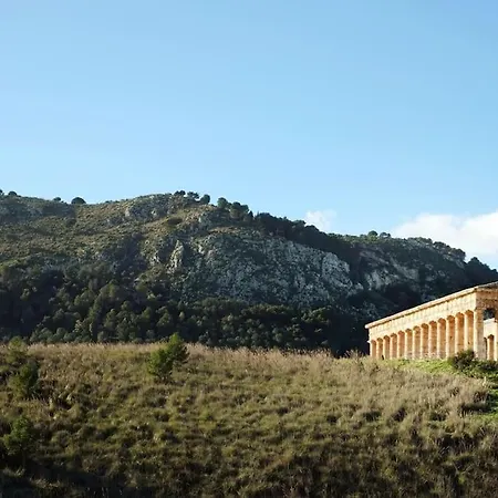 Villa Cala Bianca