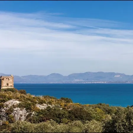 Villa Cala Bianca