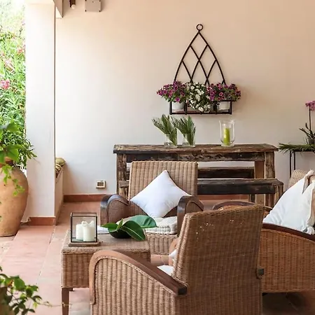 Villa Cala Bianca *