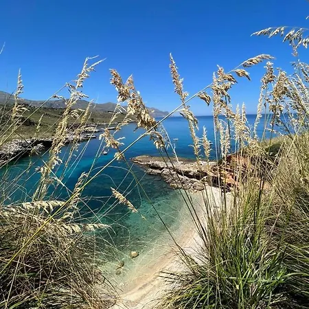 Cala Bianca Villa *