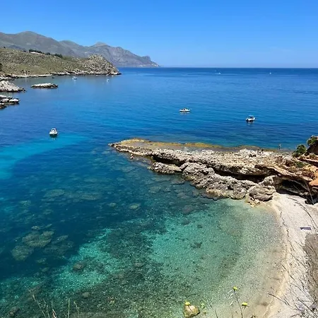 Cala Bianca Villa