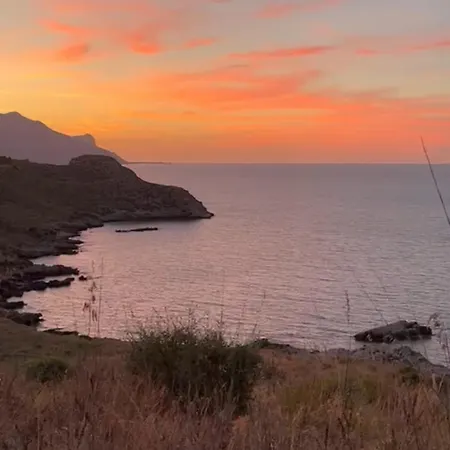 Cala Bianca Villa