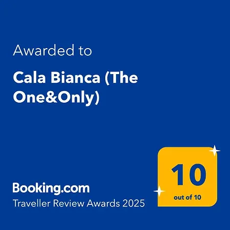 Cala Bianca *